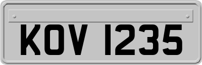 KOV1235