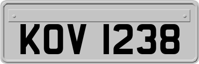 KOV1238