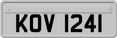 KOV1241