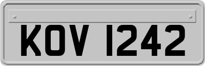 KOV1242
