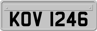 KOV1246