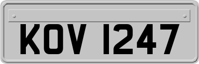 KOV1247