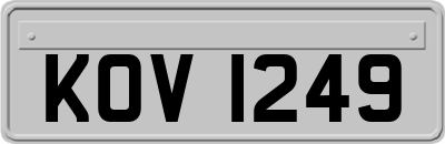 KOV1249