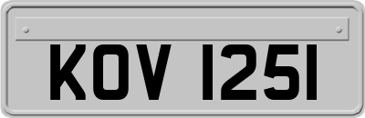 KOV1251