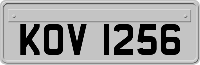 KOV1256
