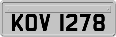 KOV1278