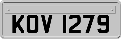 KOV1279