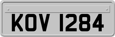 KOV1284
