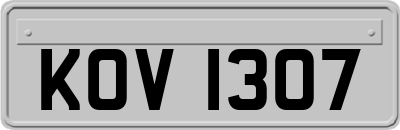 KOV1307