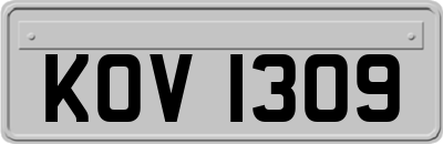 KOV1309