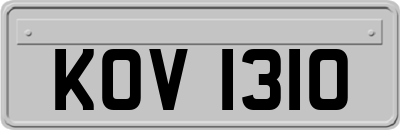 KOV1310
