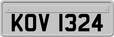 KOV1324