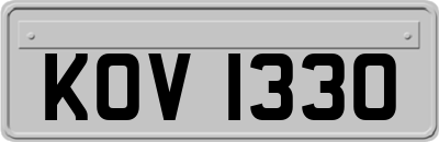 KOV1330