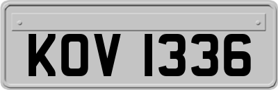 KOV1336