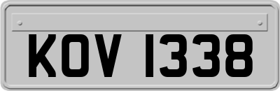KOV1338