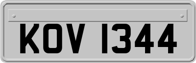 KOV1344