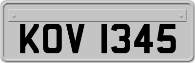 KOV1345