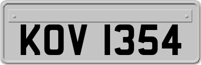 KOV1354