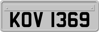 KOV1369