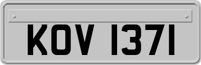 KOV1371