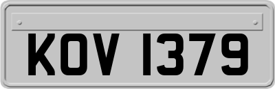 KOV1379