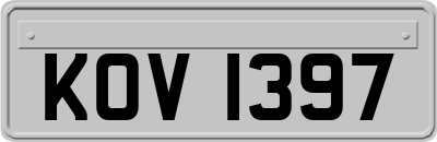 KOV1397