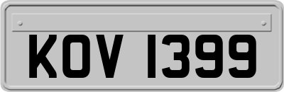 KOV1399