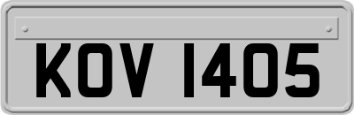 KOV1405