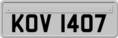 KOV1407