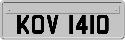 KOV1410