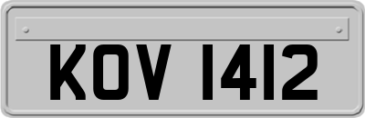 KOV1412