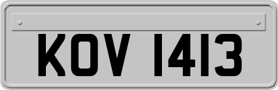 KOV1413
