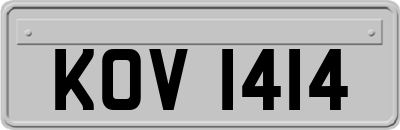 KOV1414