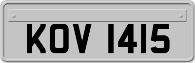 KOV1415