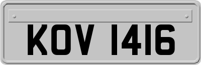 KOV1416