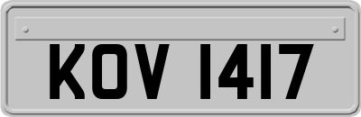 KOV1417