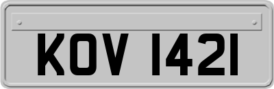 KOV1421