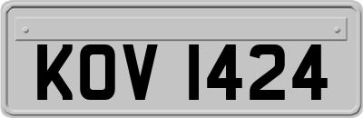 KOV1424