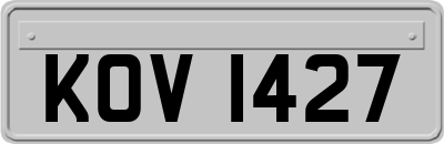 KOV1427