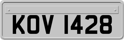KOV1428