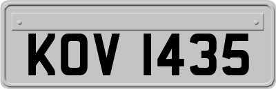 KOV1435
