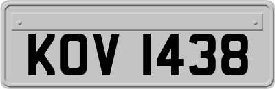 KOV1438