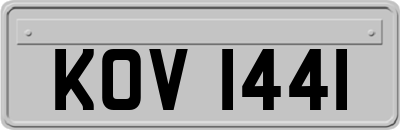 KOV1441