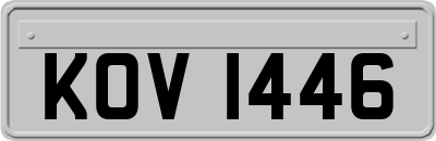 KOV1446
