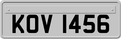 KOV1456