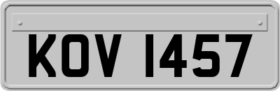 KOV1457