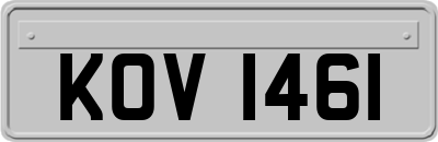KOV1461
