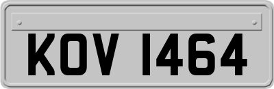 KOV1464