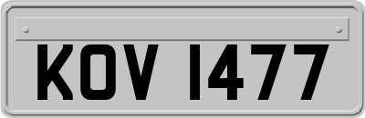 KOV1477