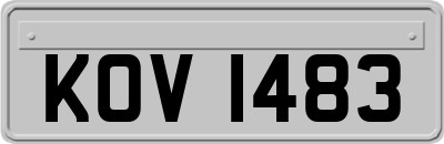 KOV1483